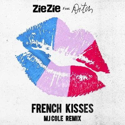 MJ ColeFrench Kisses (MJ Cole Remix)