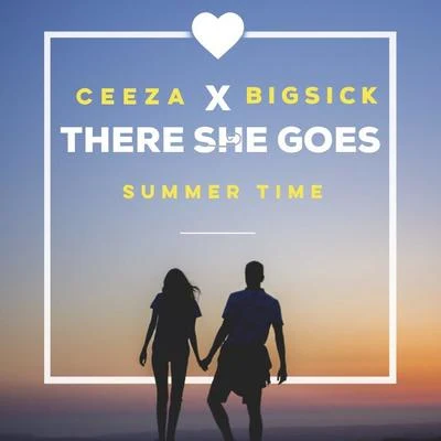 Ceeza Milli/WizKid/Mut4yThere She Goes