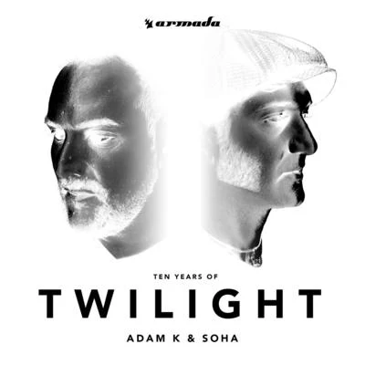 Adam KSohaTwilight (Ten Years Of)