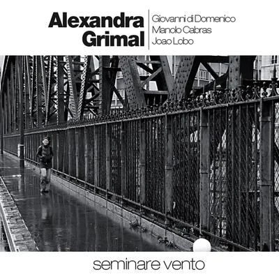 Alain Jean-Marie/Alexandra Grimal/Thelonious Monk/Birgitte Lyregaard/George Gershwin/Buddy DeSylvaSeminare Vento