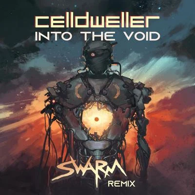 Tom Salta/Celldweller/Styles Of BeyondInto the Void (SWARM Remix)