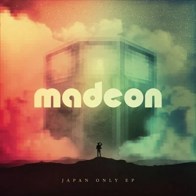 MadeonJapan Only EP