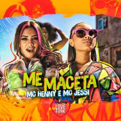 MC HennyMe maceta