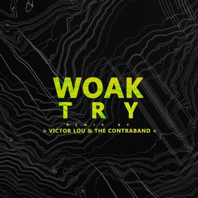 Rigon/WOAK/Tangerimtry (Victor Lou the contraband remix)