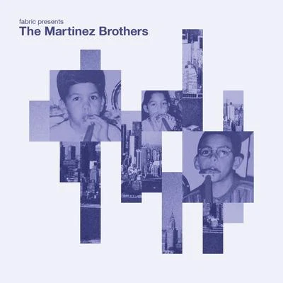 Frak/The Martinez Brothersfabric presents The Martinez Brothers