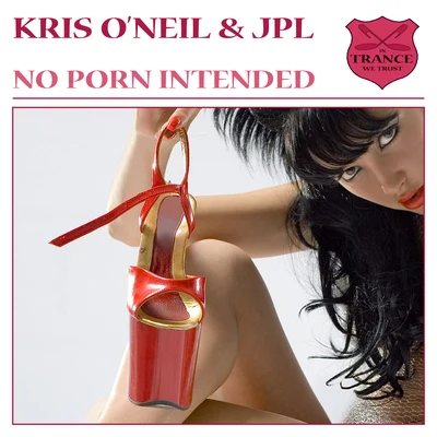 Kris ONeilNo Porn Intended