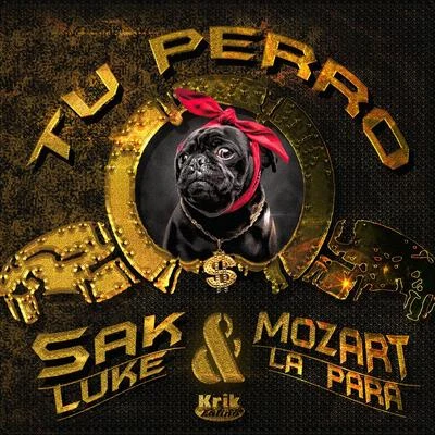 Mozart La para/R-1 La EsenciaTu Perro