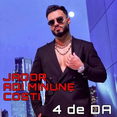 Jador/Whats Up4 De Da