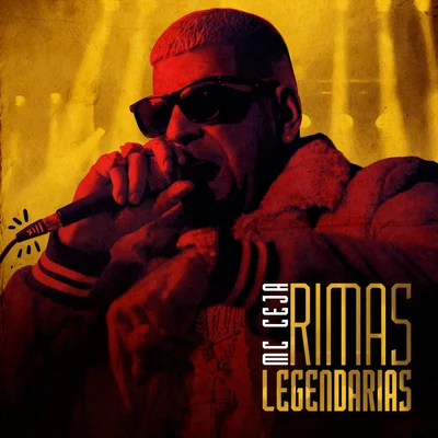 MC CejaRimas Legendarias