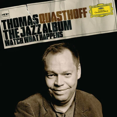 Thomas Quasthoff/Till Brönner/Stacey Kent/Lyambiko/Hugh ColtmanThe Jazz Album (International Version)