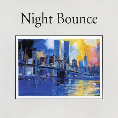 Attila ZollerNight Bounce