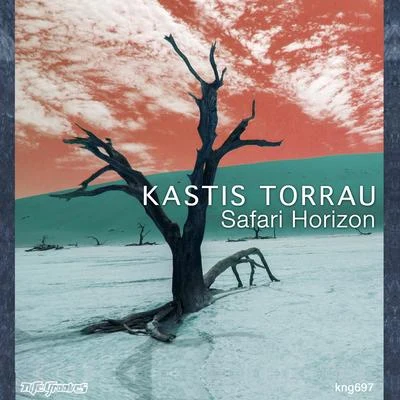 Kastis TorrauSafari Horizon