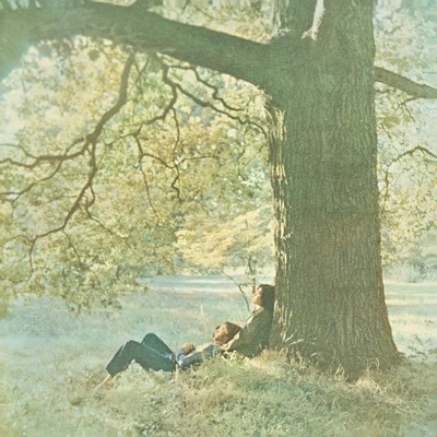 The Plastic Ono BandJohn LennonPlastic Ono Band