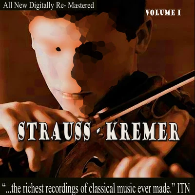 Gidon Kremer/New York Philharmonic/Metropolitan Opera Orchestra/Marilyn Horne/Leonard Bernstein/Wiener Philharmoniker/Krystian Zimerman/Los Angeles Philharmonic/Russell Christopher/Colette BokyStrauss Kremer