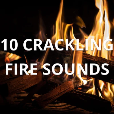 Sons da natureza HDEntspannungsmusik MeerBaby Relax Music Collection10 Crackling Fire Sounds