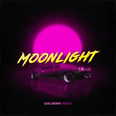 Everex/JSanzMoonlight (Galvanni Remix)