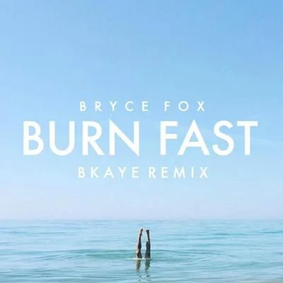 SokkoBryce FoxBurn Fast (BKAYE Remix)