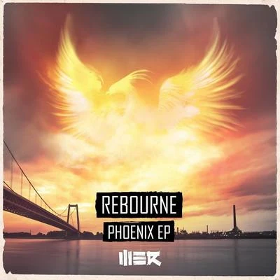 RebourneD-Block & S-te-fanPhoenix EP