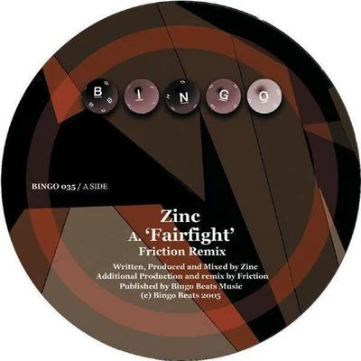 ZincFairfight (Friction Remix)