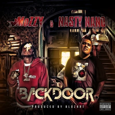 Mozzy/Raz SimoneBackdoor