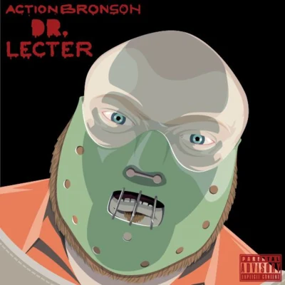 Action Bronson/Riff Raff/Dana CoppafeelDr. Lecter