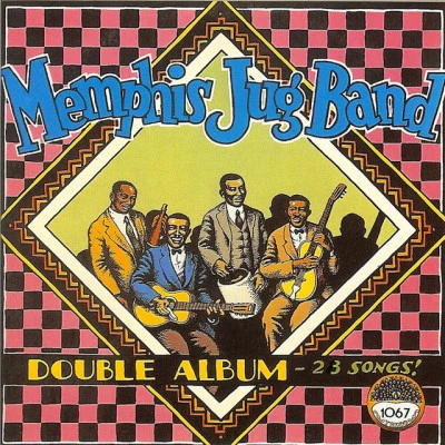 Memphis Jug BandMemphis Jug Band