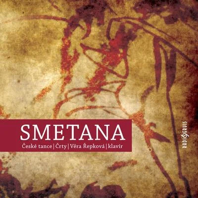 Věra ŘepkováVěra Řepková - Smetana - Czech Dances and Sketches