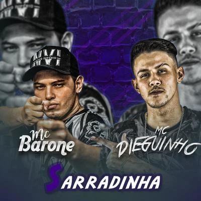 MC Barone/MC RickSarradinha