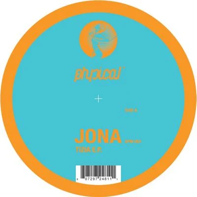 JonaTizia EP