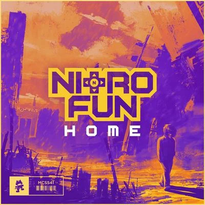 Nitro FunHome