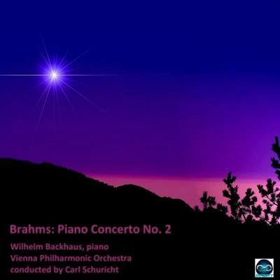 Vienna Philharmonic OrchestraBrahms Piano Concerto No. 2