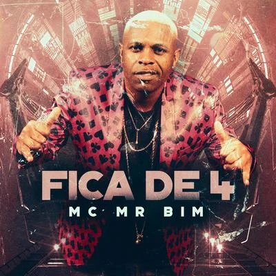 Mc MR Bim/Mc TalibãFica de 4