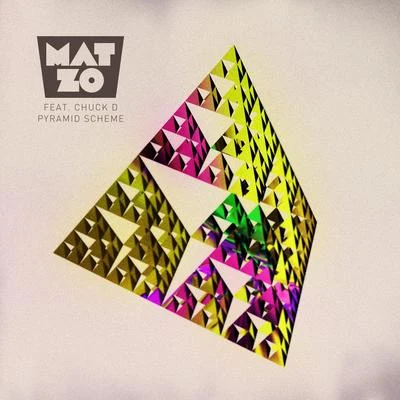 Mat Zo/Rachel K CollierPyramid Scheme