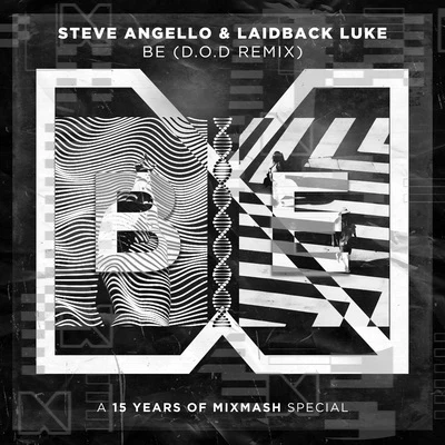 Laidback Luke/Angger DimasBe (D.O.D Remix)