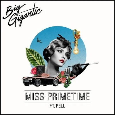 KidepoBig GiganticMiss Primetime