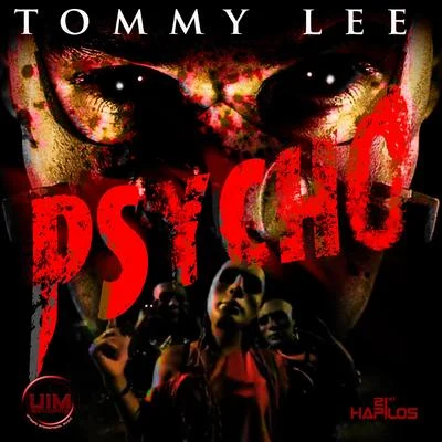 Tommy Lee SpartaPsycho