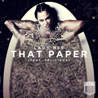 Lady BeeThat Paper