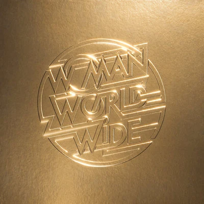 JusticeWoman Worldwide