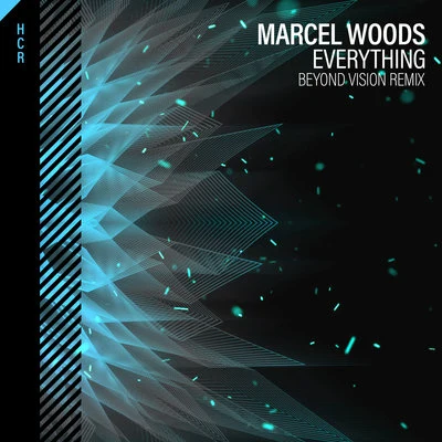 Marcel WoodsEverything (Beyond Vision Remix)