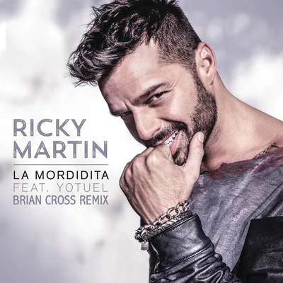 Ricky MartinLa Mordidita (Brian Cross Remix)