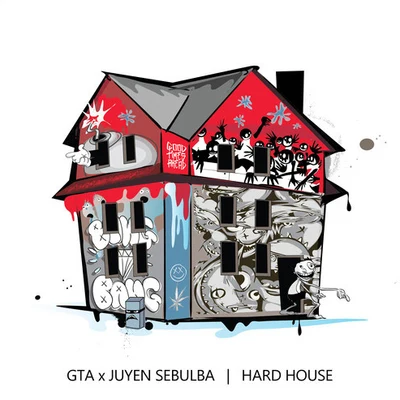 GTAJuyen SebulbaHard House