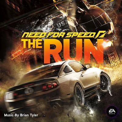 Brian TylerNeed for Speed: The Run