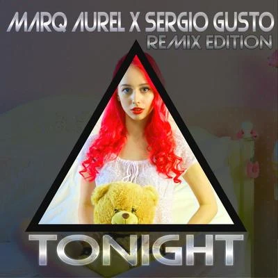 Marq AurelTonight (Remix Edition)