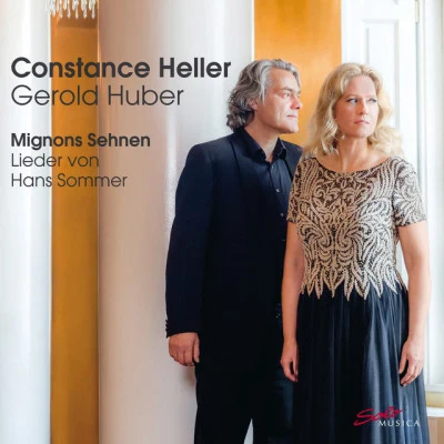 Hans SommerLotte LenyaBerlin Opera ChorusBerlin City Opera OrchestraMignons Sehnen