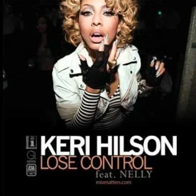 Keri HilsonLose Control (D.C.Dubstep Remix)