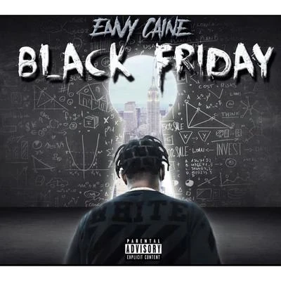 Envy CaineBlack Friday