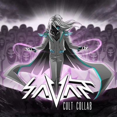 SavantCult Collab