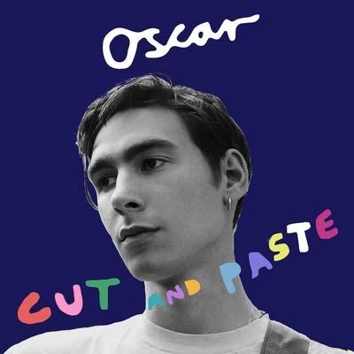 Oscar SchellerCut and Paste