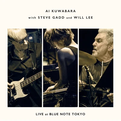 Steve GaddMichael BlicherDan HemmerLive At Blue Note Tokyo (Live)