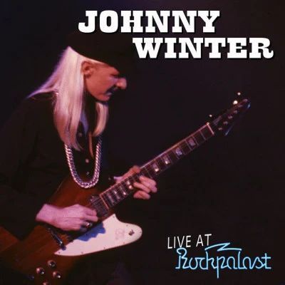 Johnny WinterLive Rockpalast 1979